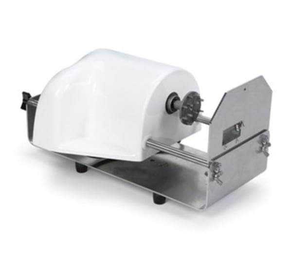 Nemco 55150B-C Spiral Potato Cutter w/ Interchangeable Blade Assembly & Easy Glide Bearings, 120V [Usually ships within 1 - 3 business days]