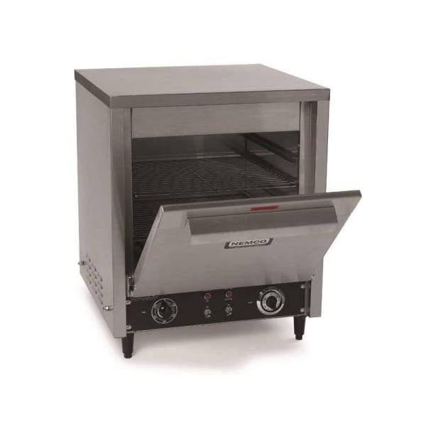 Nemco 6200 Multi Purpose Deck Oven, 120v [Usually ships within 4 - 8 business days]