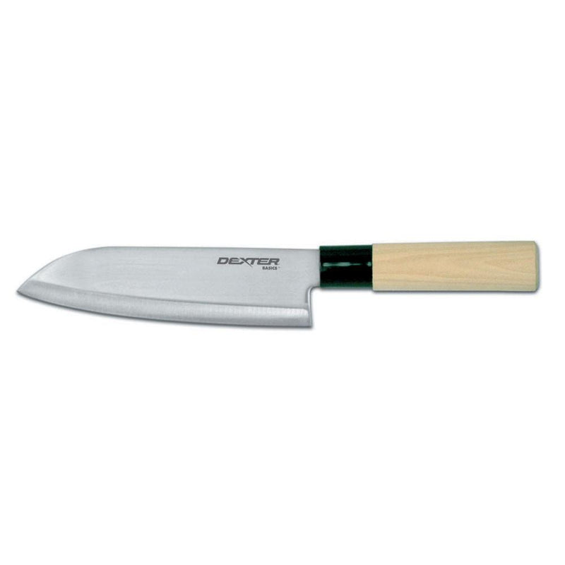 Dexter Russell P47003 - 6.5'' Santoku Knife