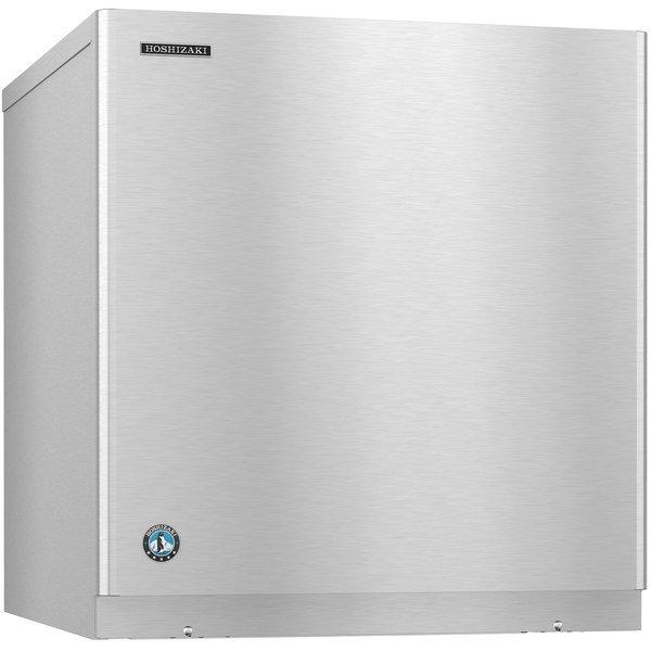Hoshizaki KMD-410MWH Water Cooled 410 LB Crescent Ice Maker