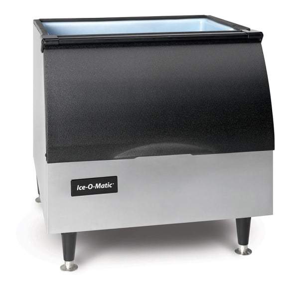 Ice-O-Matic B25PP 30" Ice Bin - 242 lbs [Usually ships within 1 - 3 business days]