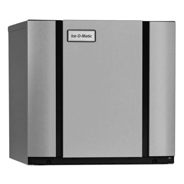 Ice-O-Matic CIM1126HA 22" Elevation Seriesâ„¢ Half Cube Ice Machine Head - 932 lb/day, Air Cooled, 208/230v/1ph [Usually ships within 1 - 3 business days]