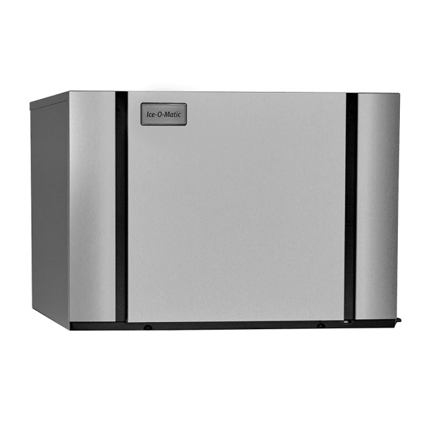 Ice-O-Matic CIM2047HR 48" Elevation Seriesâ„¢ Half Cube Ice Machine Head - 1830 lb/24 hr, Air Cooled, 208-230v/3ph [Usually ships within 1 - 3 business days]