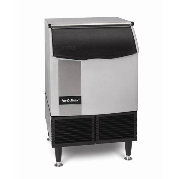 Ice-O-Matic ICEU226HA 24 1/2"W Half Cube Undercounter Ice Maker - 241 lbs/day, Air Cooled [Usually ships within 1 - 3 business days]