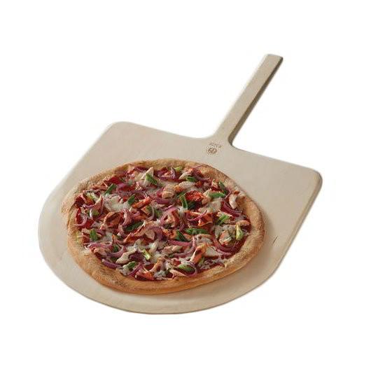 18X18 Wood Handle Pizza Peel (3218)