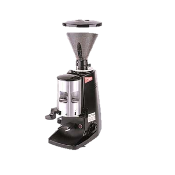 Grindmaster Cecilware Coffee Grinder Automatic Espresso Grinder 2.7 lbs Bean Capacity Hopper