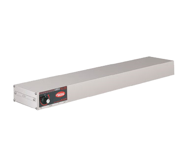 Hatco Glo-Ray® High Watt Infrared Foodwarmer 36"W Built-In Infinite Switch Aluminum