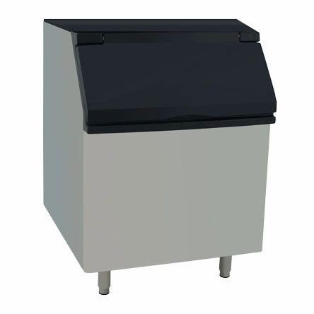 Atosa USA CYR400P 395 lb Storage Ice Bin