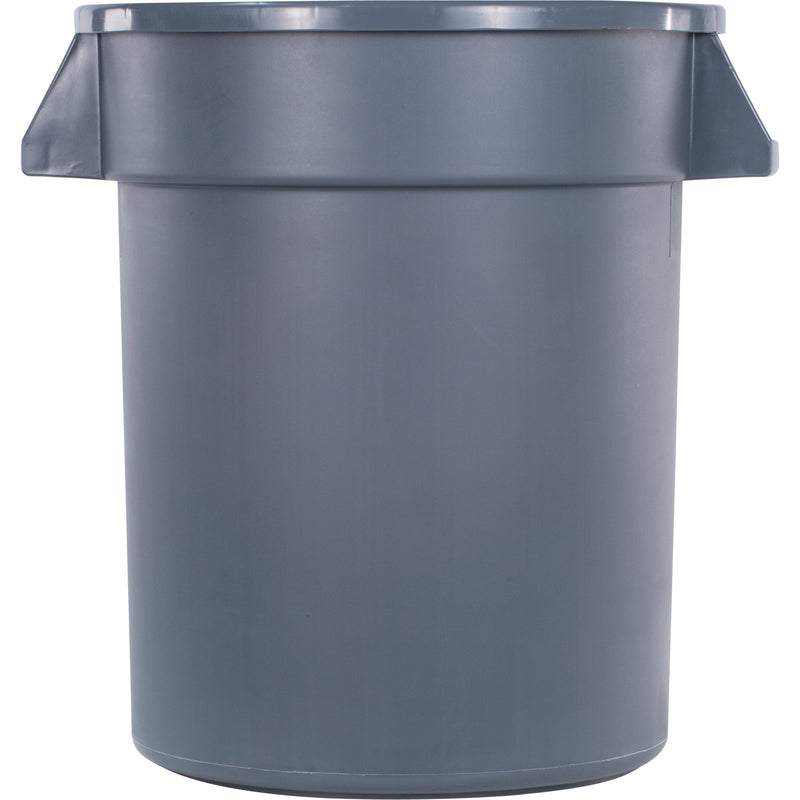Carlisle 341020-23 20 Gallon Gray Waste Container