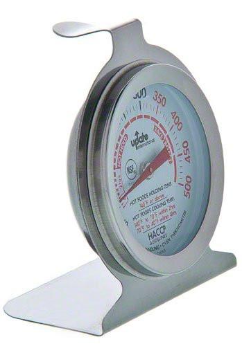 Update International THOV-20 Oven Thermometer