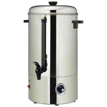 Adcraft WB-40 Stainless Steel 60 Cup Water Boiler with Variable Temp Control