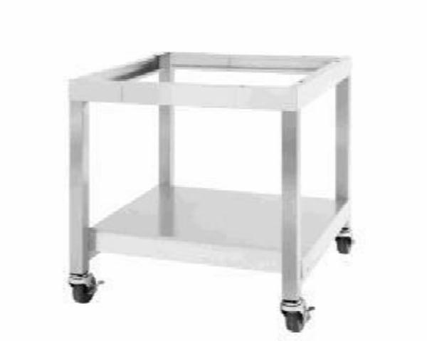 Garland SS-CS24-15 Equipment Stand for E24 & G24 Series, 15 x 24 1/2", Stainless Finish [Extended Lead Time 14+ days]