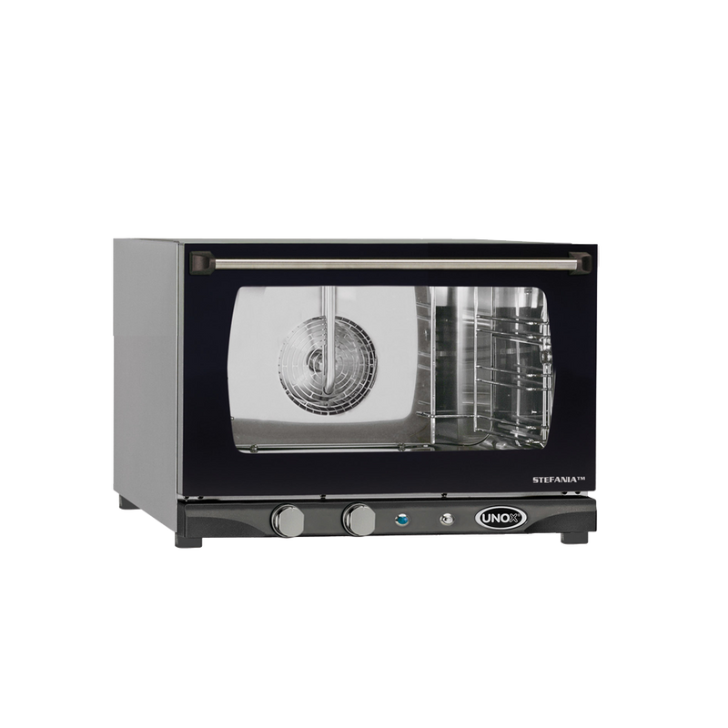Line Miss Stefania Commercial Convection Oven - XAFT 113