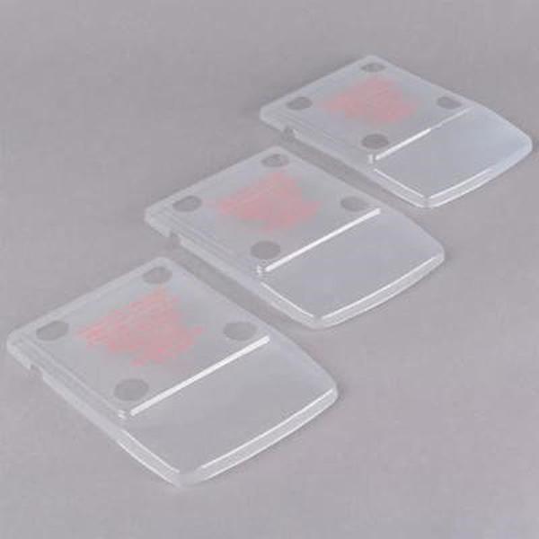 Edlund CV073 Clearshield Cover For BRV-160
