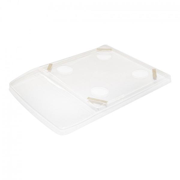 Edlund CV074 Clearshield Cover For BRV-320