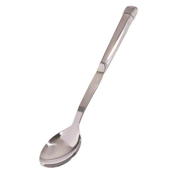 Update HB-1/PH 11.75" Solid Serving Spoon