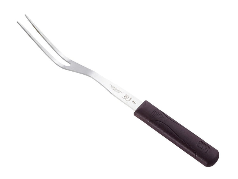 Mercer M18380 8" Hell's Handle Cook Fork