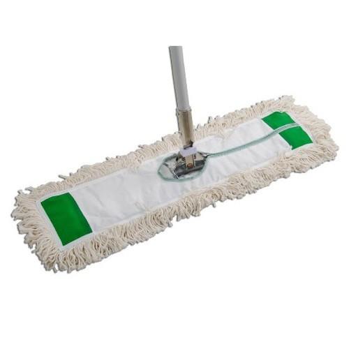 Winco DM-24H Replacement Dust Mop Head for DM-24