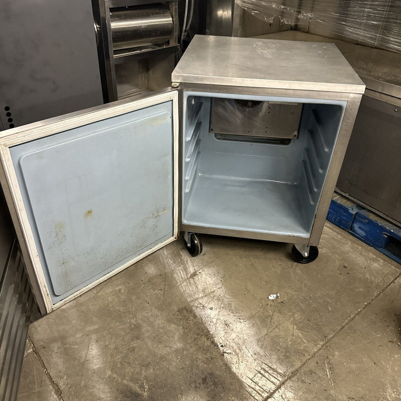 DELFIELD 27” USED UNDERCOUNTER REFRIGERATOR COOLER