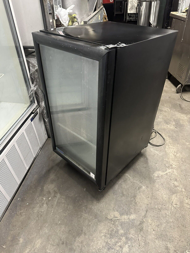 IMBERA VR06 USED COMMERCIAL REFRIGERATOR 21” COOLER