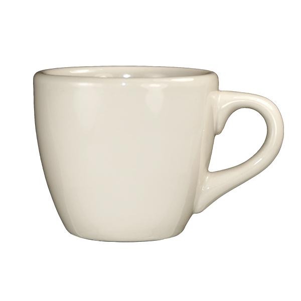 ITI RO-35 3.5 Oz A.D. American White Roma Cup