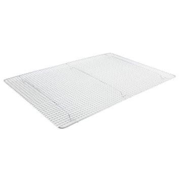 Winco PGW-2416  16" X 24" Full Wire Pan Grate