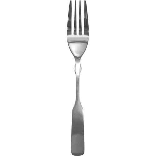 ITI HA-221 Hartford Dinner Fork 18/0 Stainless Conrad 12/Dozen