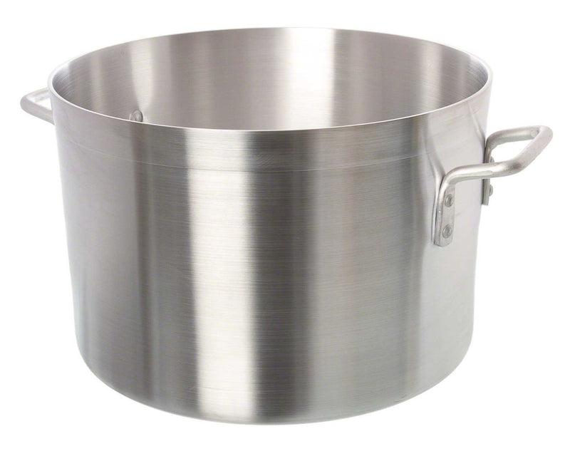 Update ALP-26 26 Quart Aluminum Sauce Pot