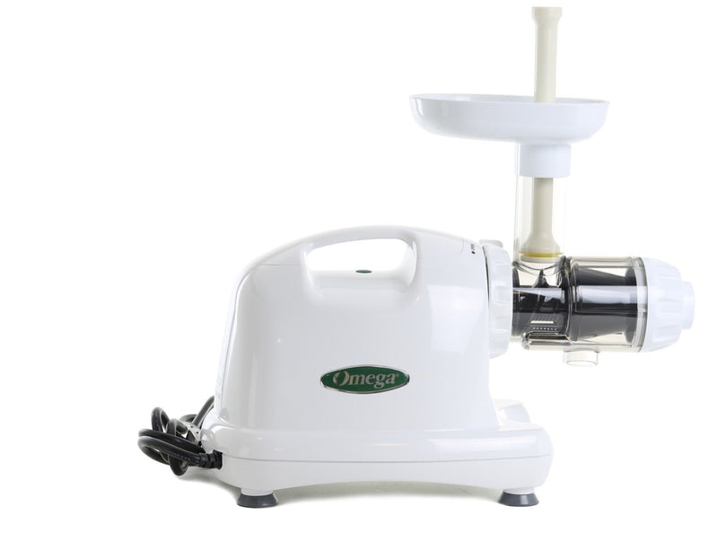 J8004 Classic Juicer and Nutrition System