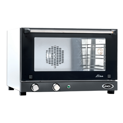 Line Miss Lisa Commercial Convection Oven - XAF 013