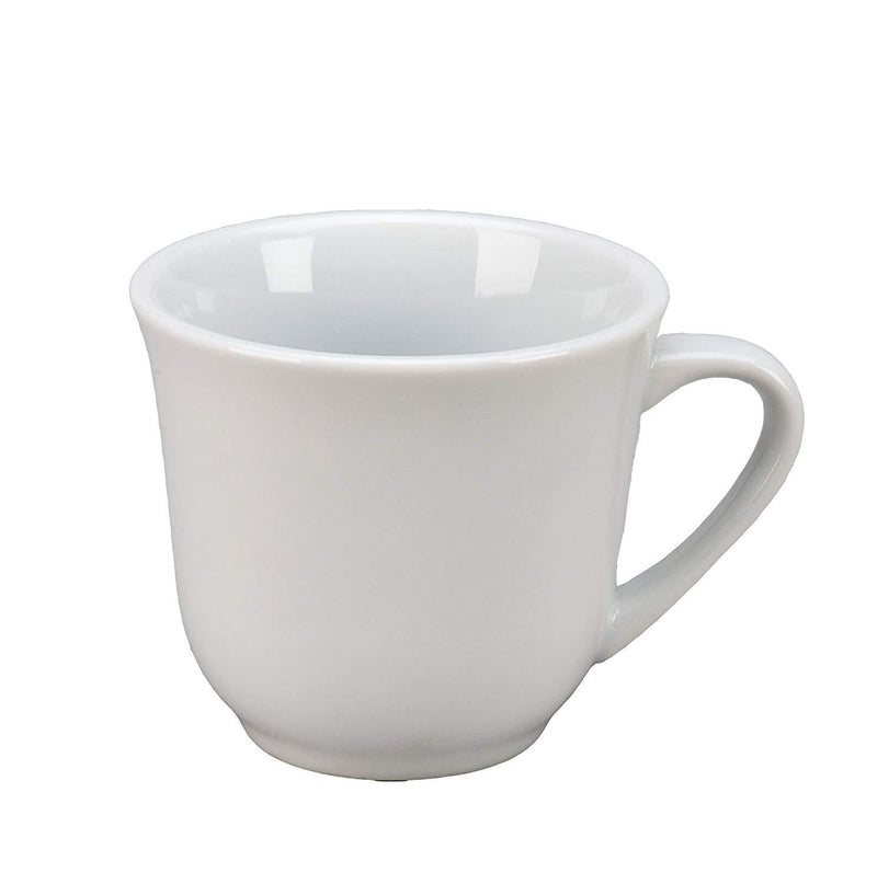 Vertex Argyle ARG-CT Coffee Mug 8 oz