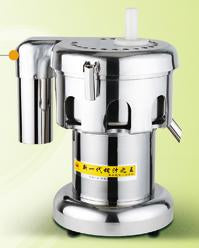 All Stainless Steel Commercial-Grade 1/2 HP Juicer A3000