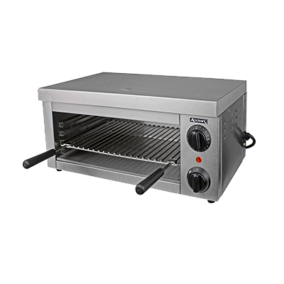 Adcraft - CHM-1200W - Cheesemelter Electric