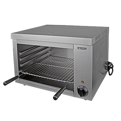 Adcraft - CHM-4350W - Cheesemelter Electric