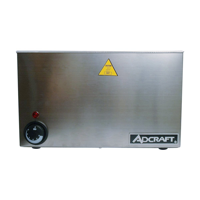Adcraft FW-1500W 4/3 Food Warmer