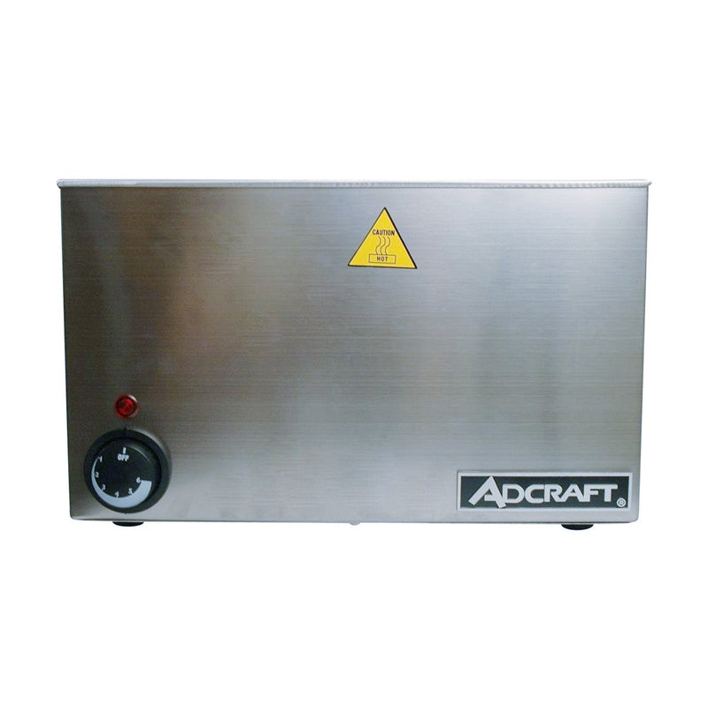 Adcraft FW-1500W/C Full Size Food Warmer/Cooker