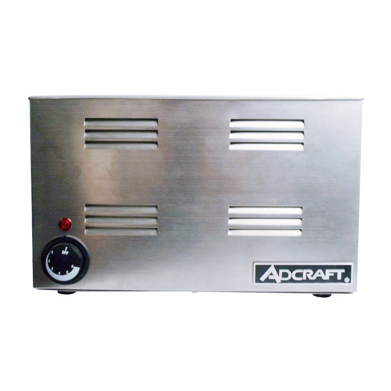 Adcraft FW1200W Electric Countertop Food Warmer 1200W