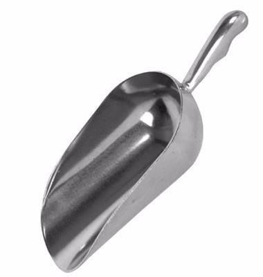 Thunder Group ALTWSC038 38 Oz Aluminum Scoop