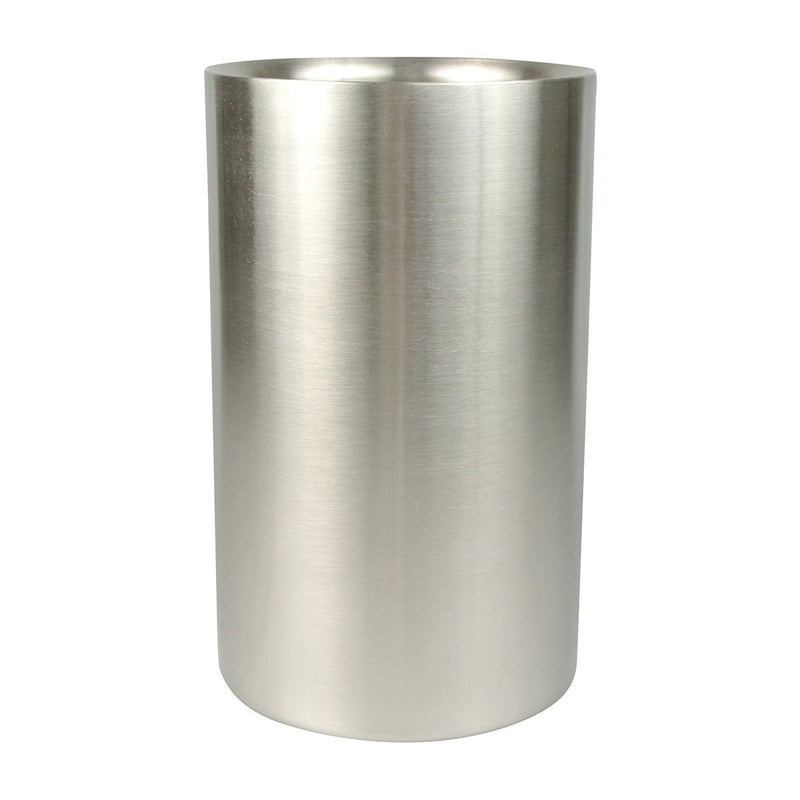 Stainless Steel Wine Cooler (SWC48)