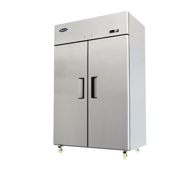 Atosa - MBF8005GR T-Series Reach-In Refrigerator 44.5 cu. ft.