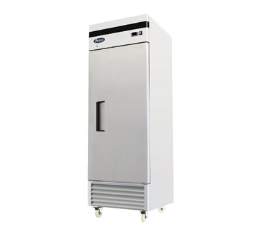 Atosa - MBF8505GR B-Series Reach-In Refrigerator 21.0 cu. ft.