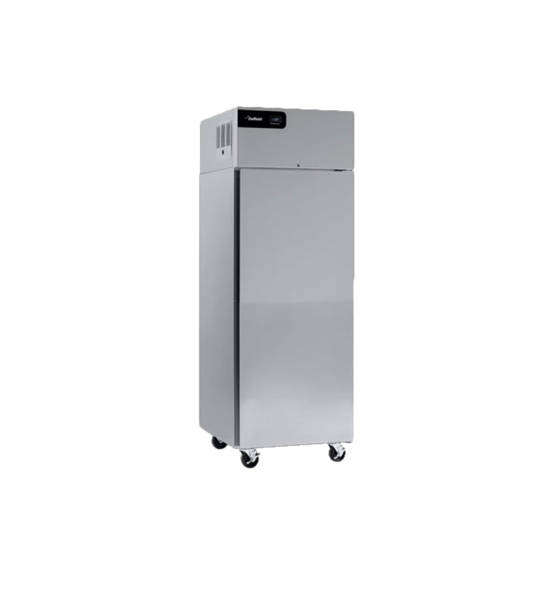 Delfield GCF1P-S Coolscapes 27” Solid Door Freezer - 21 cu. ft.