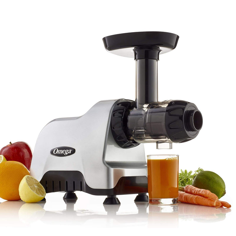 CNC80S Compact Juicer and Nutrition System
