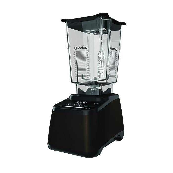 Blendtec Chef 775 3.8 HP Commercial Countertop Blender with Touch Controls