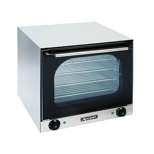 Adcraft COH-2670W Half Size Convection Oven