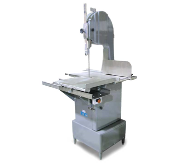 Omcan |10271|  Classic Band Saw 98" blade (BS-VE-2489-E)