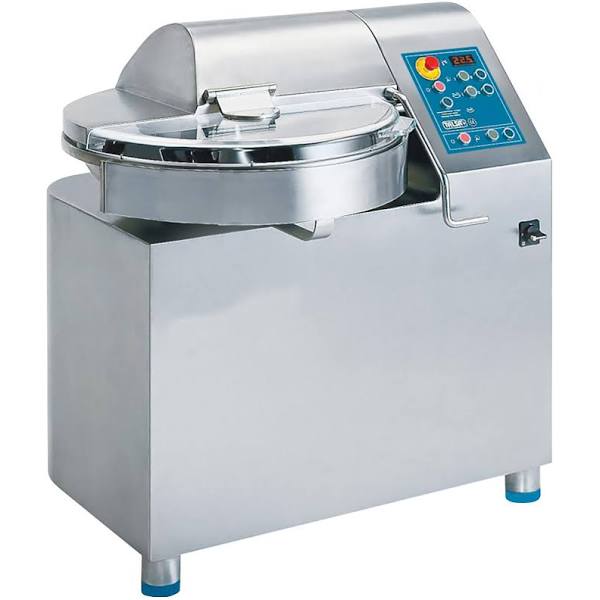 Omcan |10879|  Bowl Cutter 50 L (13 gallon) (FP-ES-0050)