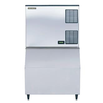 GBX1060<br /><small>1000lb Ice Machine 42.3" Width