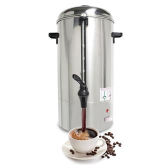 GCP-40<br /><small>Coffee Percolator