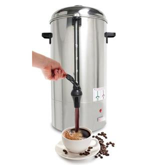 GCP-40<br /><small>Coffee Percolator